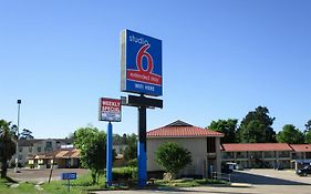 Americas Best Value Inn Huntsville